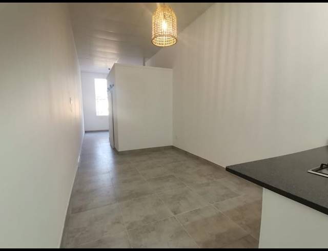 1 BEDROOM PROPERTY TO RENT IN HILTON CENTRAL